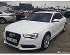 아우디 A5 2.0 TDI 콰트로 스포트백