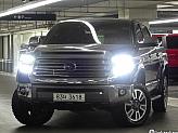도요타 툰드라 5.7 V8 4WD 1794 에디션