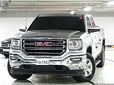 GMC 시에라 1500 5.3 4WD