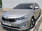 기아 K5 하이브리드 2.0 HEV 프레스티지