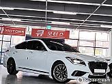 제네시스 G80 3.3 터보 AWD 스포츠