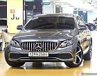 벤츠 E250 아방가르드
