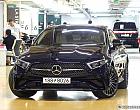 벤츠 CLS450 4매틱 디지뇨 익스클루시브 에디션