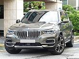 BMW X5 xDrive 40i X라인 7인승