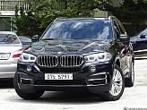 BMW X5 xDrive 30d