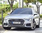 아우디 A6 45 TFSI 콰트로 프리미엄