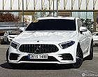 벤츠 CLS450 4매틱 AMG 라인