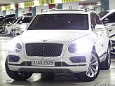 벤틀리 벤테이가 4.0 V8