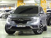 르노코리아 더 뉴 QM6 2.0 LPe 2WD LE