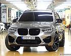 BMW X3 M 3.0 컴페티션