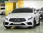 벤츠 CLS450 4매틱 AMG 라인