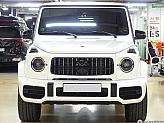 벤츠 G63 AMG 에디션 55