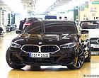 BMW M850i xDrive 쿠페