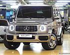 벤츠 G63 AMG