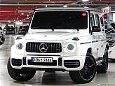 벤츠 G63 AMG 에디션