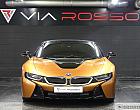 BMW i8 로드스터