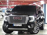 GMC 유콘 XL 6.2 V8 데날리