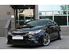 기아 더 뉴 K5 2세대 1.6 터보 노블레스 스페셜