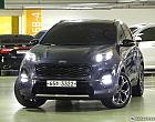 기아 스포티지 더 볼드 2.0 가솔린 2WD 인텔리전트