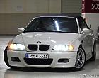 BMW M3 3.2 컨버터블