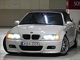 BMW M3 3.2 컨버터블