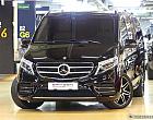벤츠 V250 d
