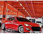 현대 더 뉴 제네시스 쿠페 3.8 GT R