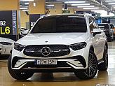 벤츠 GLC300 4매틱 AMG 라인