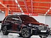 BMW X7 xDrive 40d M 스포츠