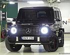 벤츠 G63 AMG