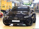 벤츠 AMG GT 4도어 43 4매틱+