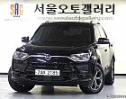 KG모빌리티 뷰티풀 코란도 1.6 디젤 2WD 딜라이트