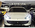 페라리 GTC4 루쏘 6.3 V12 