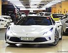 페라리 F8 스파이더 3.9 V8