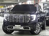 GMC 시에라 6.2 V8 드날리-X