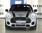 미니 쿠퍼 컨버터블 S JCW 2.0
