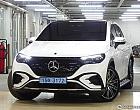 벤츠 EQE 500 4매틱 SUV