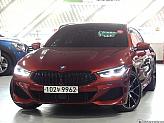 BMW 840i xDrive 그란 쿠페 M 스포츠