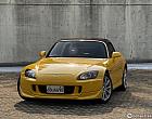 혼다 S2000 2.2 컨버터블 AP2