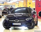 벤츠 CLS450 4매틱 AMG 라인