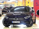 벤츠 CLS450 4매틱 AMG 라인