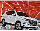 KG모빌리티 올 뉴 렉스턴 2.2 디젤 4WD 프레스티지