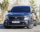 기아 쏘렌토 4세대 하이브리드 1.6 터보 HEV 4WD 노블레스