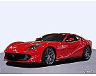 페라리 812 슈퍼패스트 6.5 V12