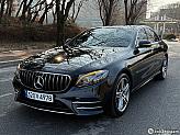 벤츠 E350 d