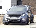 기아 더 뉴 스포티지R 2.0 디젤 2WD 트렌디