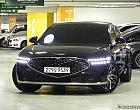 제네시스 G90 3.5 터보 AWD