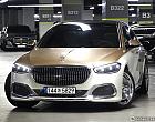 벤츠 S400 d 4매틱
