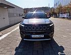 지프 컴패스 2.4 AWD 리미티드