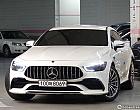 벤츠 AMG GT 4도어 43 4매틱+
